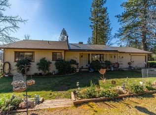 170 Bald Mountain Rd, West Point, CA 95255