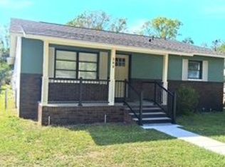308 Banana St, Tarpon Springs, FL 34689