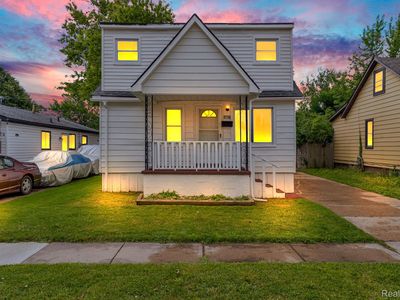 8716 Jewett Ave, Warren, MI, 48089