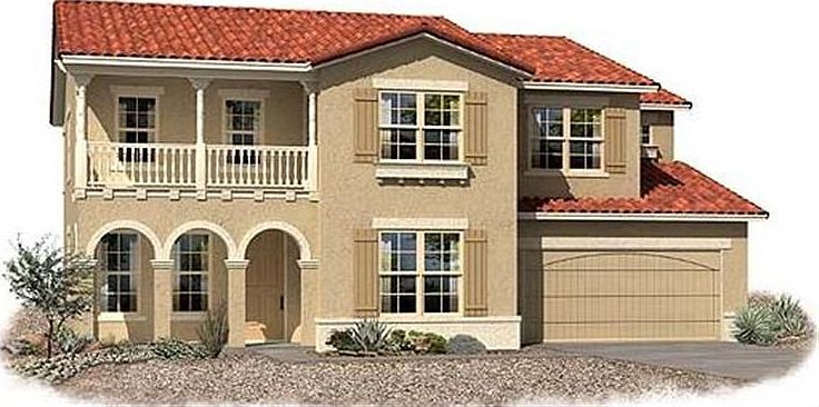 Elevation SB