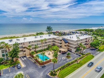 1101 S Miramar Ave APT 302, Indialantic, FL, 32903
