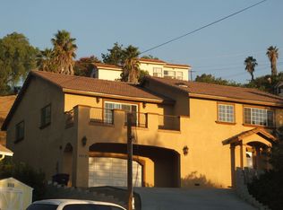 3278 Central Ave, Spring Valley, CA 91977