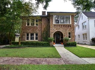 1711 Albans Rd, Houston, TX 77005