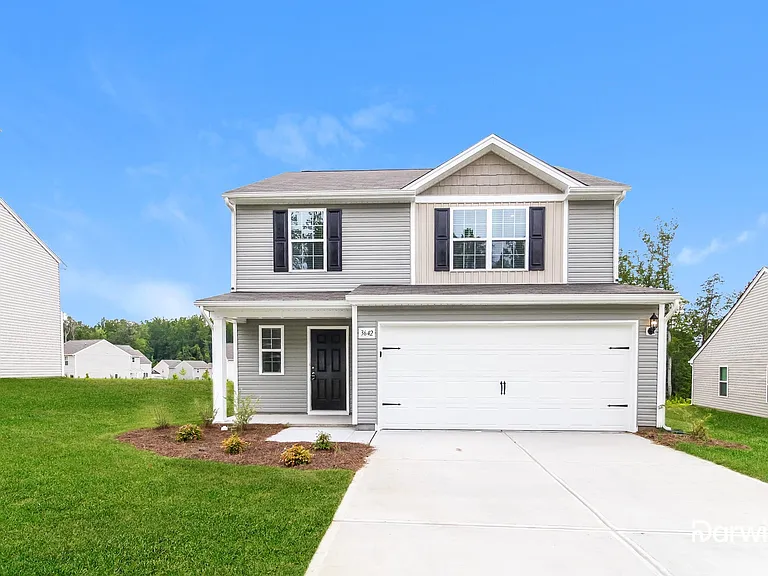 3642 Fallen Tree Dr — Photo 1
