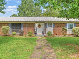 204 Isbell, Horatio, AR 71842