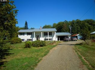 24661 Cox Rd, Rainier, OR 97048