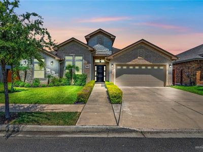 4001 Santa Erica St, Mission, TX, 78572