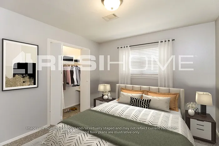 1021 Baldwin St — Photo 9