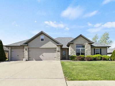 3106 Funderburg Mill Dr, Columbia, MO, 65203