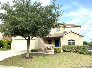 10827 Pansy Path, Helotes, TX 78023