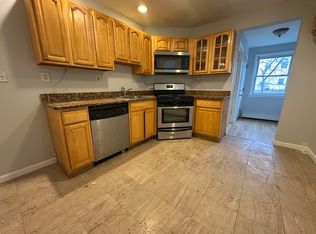 451 Alden St #1A, Orange, NJ 07050