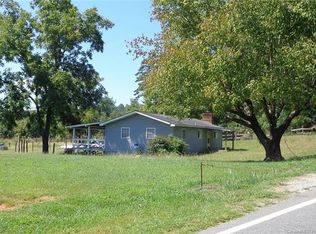 25 Southern Way, Nebo, NC 28761