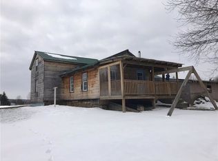 5564 Niobe Rd, Panama, NY 14767