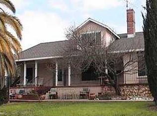 709 Mount Ida Rd, Oroville, CA 95966