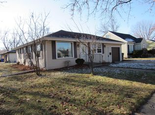 831 E Lindbergh St, Appleton, WI 54911