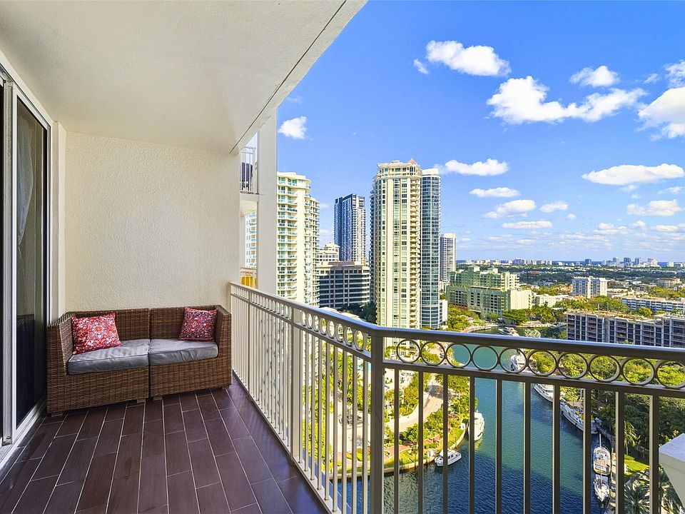 1st image of 511 SE 5th Avenue #2119