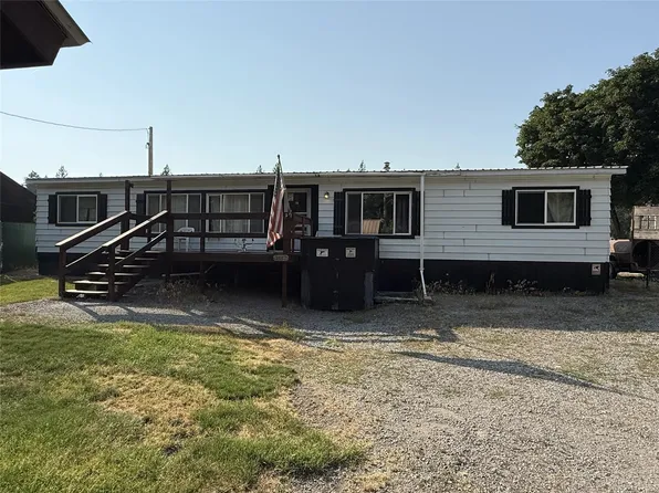 1667 Vista Ln, Columbia Falls, MT 59912