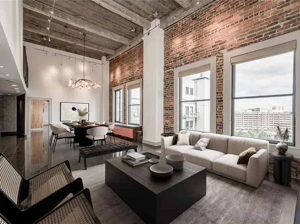 915 Franklin St #9M-9N, Houston, TX 77002