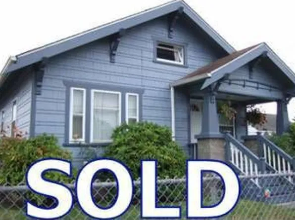 2914 S 54th St, Tacoma, WA 98409