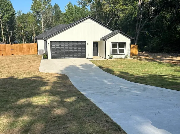 4704 County Road 380, Tyler, TX 75706