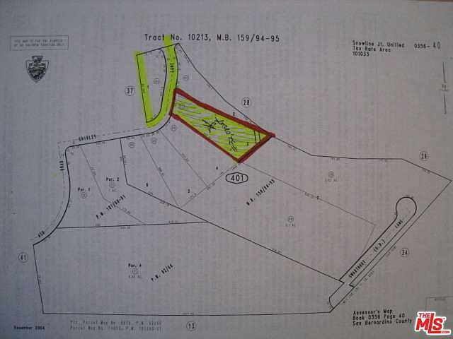 2nd image of 5411 Shirley J Ln