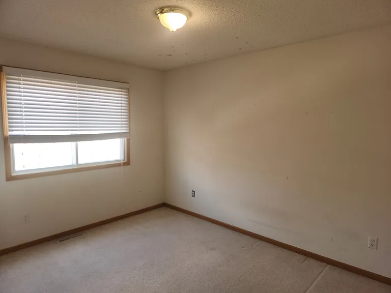 New Flooring and Carpet will be going in beginning of June.