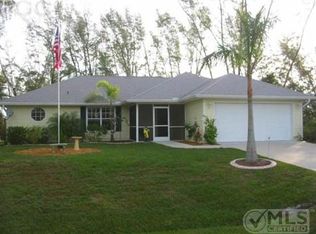 3770 Stabile Rd, St James City, FL 33956