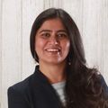 Yashasvi Patel