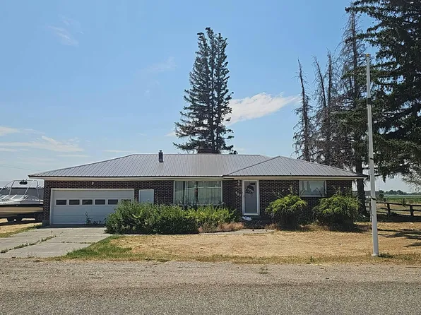 687 E 1200 N, Shelley, ID 83274