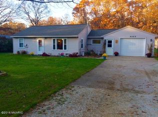 4282 White Rd, Muskegon, MI 49442