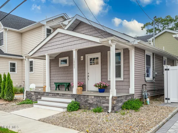 1802 Fernwood Road, Lake Como, NJ 07719