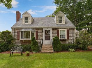 247 Union St, Norwood, MA 02062