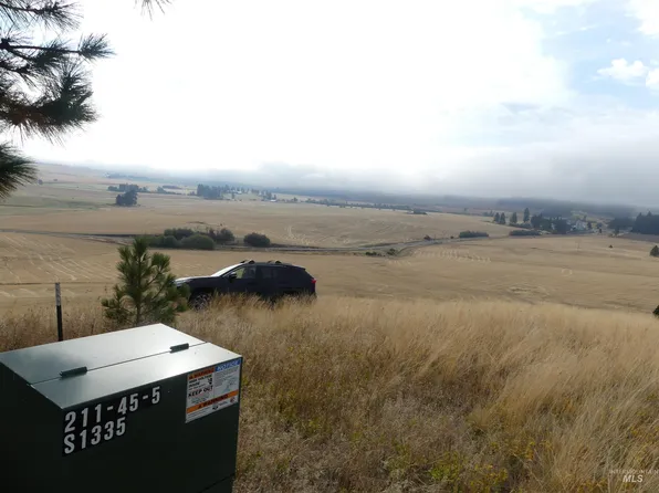 13500 Cavendish Hwy, Kendrick, ID 83537