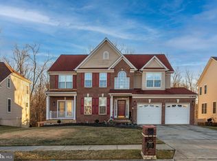 5795 Oak Forest Ct, Indian Head, MD