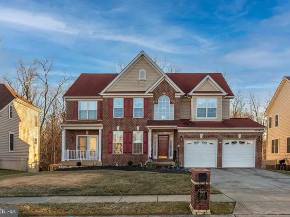 5795 Oak Forest Ct, Indian Head, MD 20640