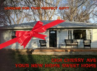 1314 Cherry Ave, Loveland, CO 80537
