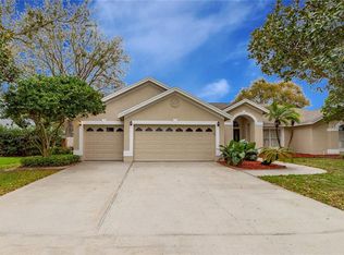 4027 Lithia Ridge Blvd, Valrico, FL 33596