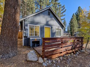 13607 Moraine Rd #2, Truckee, CA 96161