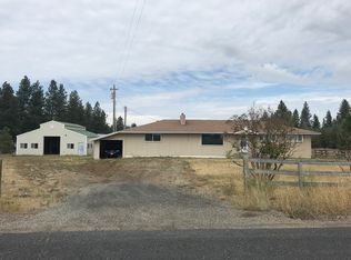 2310 W Woolard Rd, Colbert, WA 99005