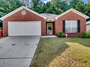 6745 Lakes Edge Ln, Pinson, AL 35126