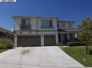 4056 Barn Hollow Way, Antioch, CA