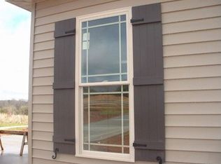 324 Hunt Rd, Easley, SC 29642