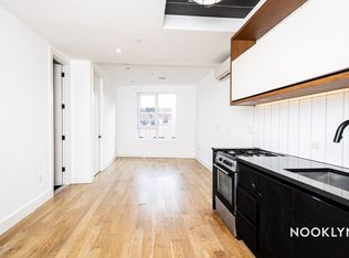 1409 Fulton St #3G, Brooklyn, NY 11216