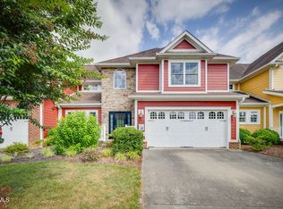 2760 Edinburgh Channel Rd, Kingsport, TN 37664