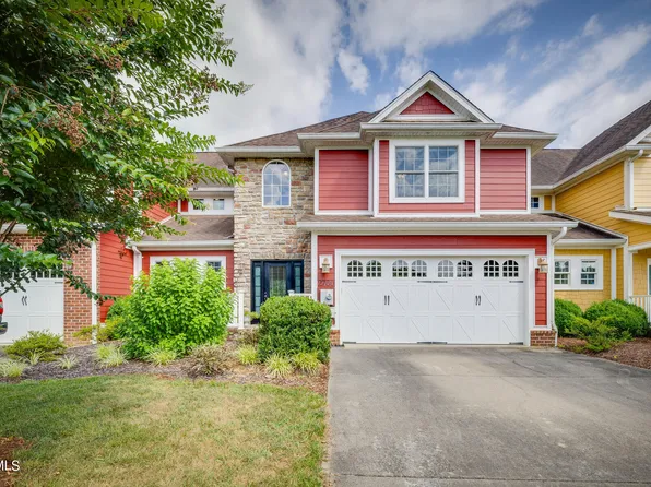 2760 Edinburgh Channel Rd, Kingsport, TN 37664