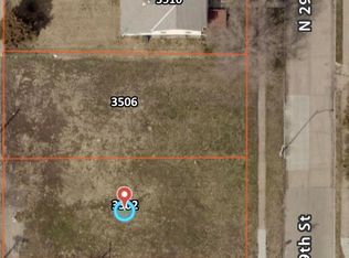 3502 N 29th St, Omaha, NE 68111