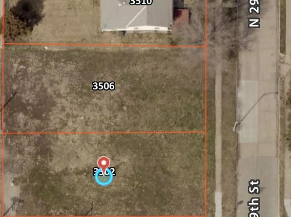 3502 N 29th St, Omaha, NE 68111