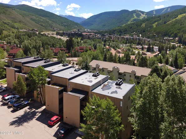 1081 Vail View Dr Unit B208, Vail, CO 81657
