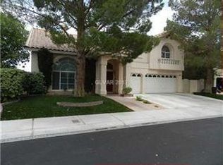 4408 Lilac Gln, Las Vegas, NV 89155