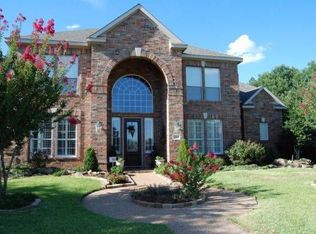 3400 Durham Ln, Flower Mound, TX 75022